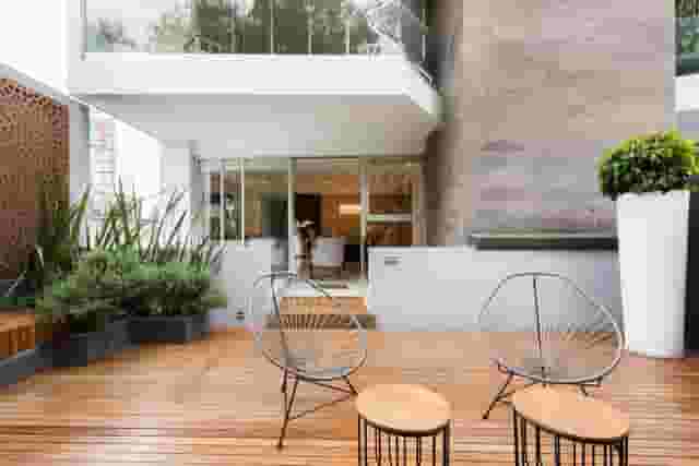 1BR | Cozy Terrace Nook