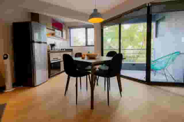 2BR | Skyline Views