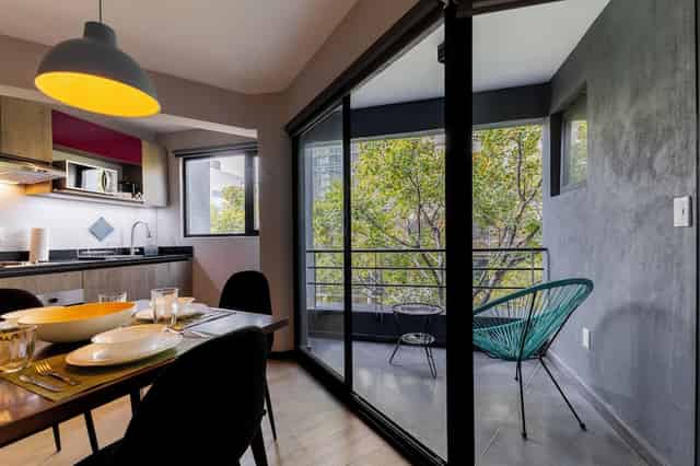 2BR | Elegant Condesa Stay