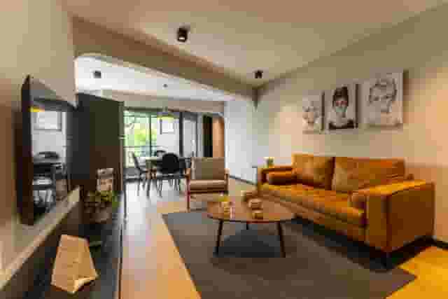 2BR | Elegant Condesa Stay