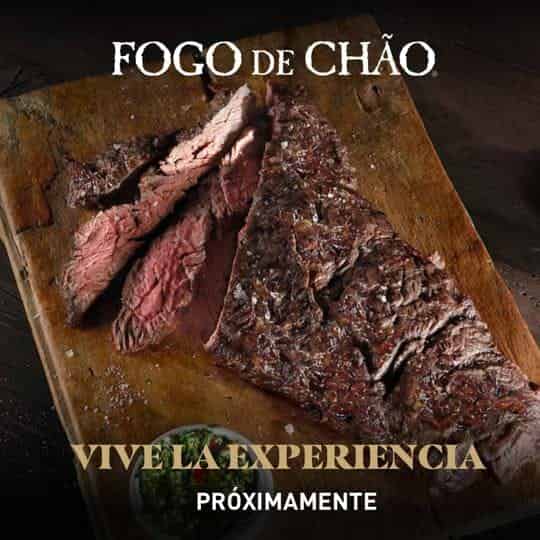 Bar Fogo