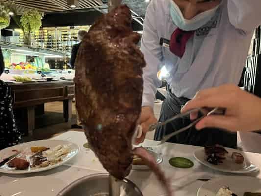 Bar Fogo