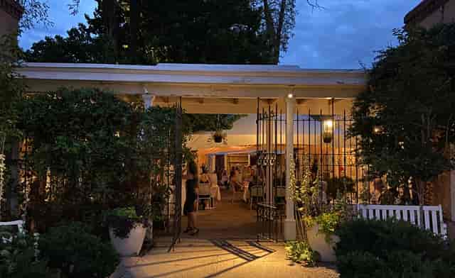 Santacafe, Santa Fe – Santa Fe City Different Foodie