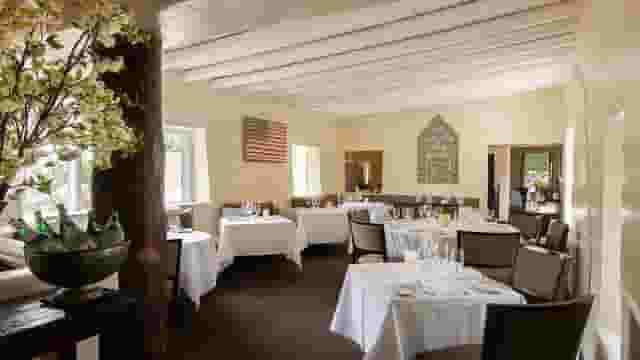 Chapel House Suite