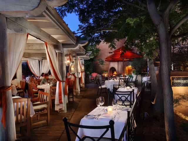 SkyFire Restaurant