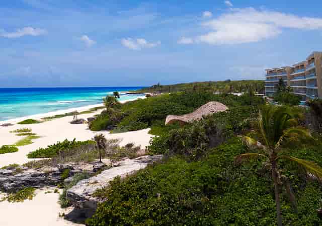 Palmaia The House of AiA in Playa del Carmen, Mexico - All Inclusive - Book  Now