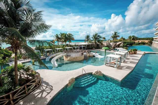 Wellness Retreat
