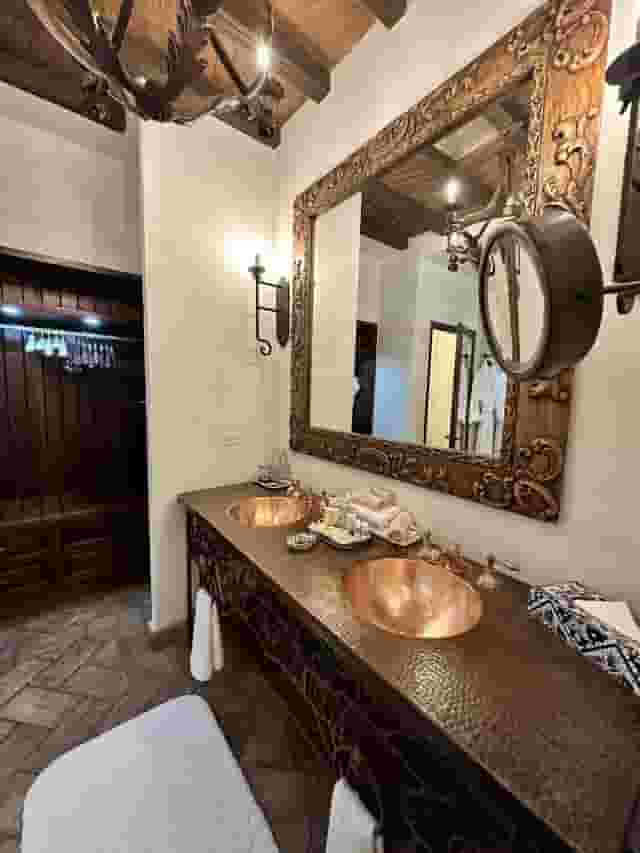 Wine Room