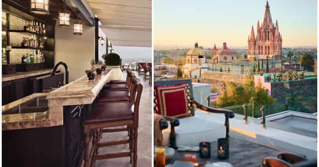 Tunki Rooftop