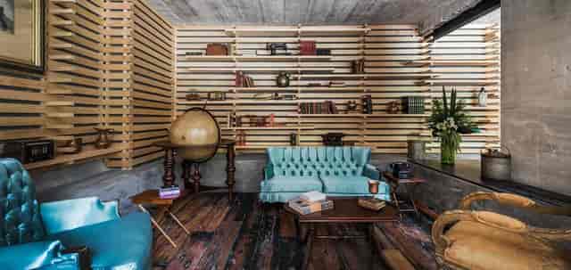 Hotel Carlota en Ciudad de México: hoteles en Ciudad de México - Hoteles.com