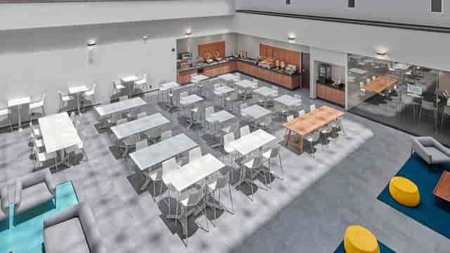 City Express by Marriott Tlalpan - Mexico City, Distrito Federal, Mexico  Meeting Rooms & Event Space | Meetings & Conventions