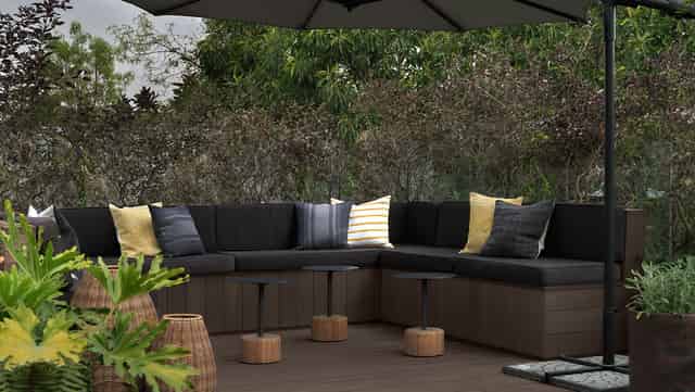Rooftop Bar