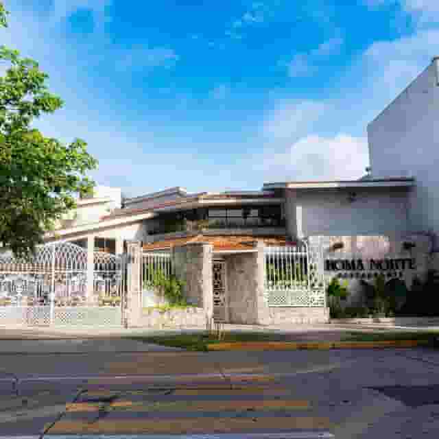 Parque España