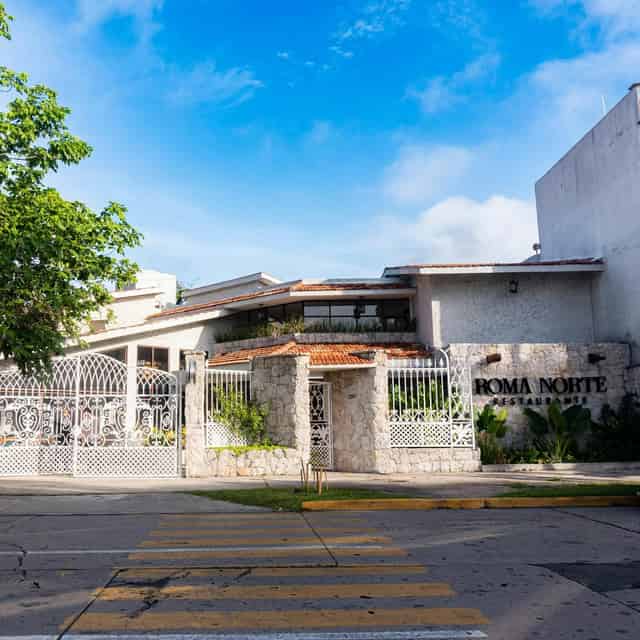 Parque España