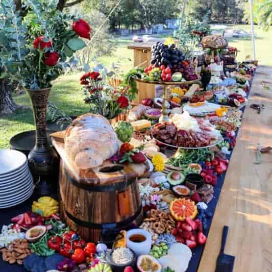 ?Banquetes Interlomas| esor®