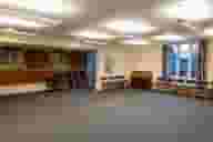 Ballrooms