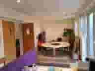 Meeting Rooms