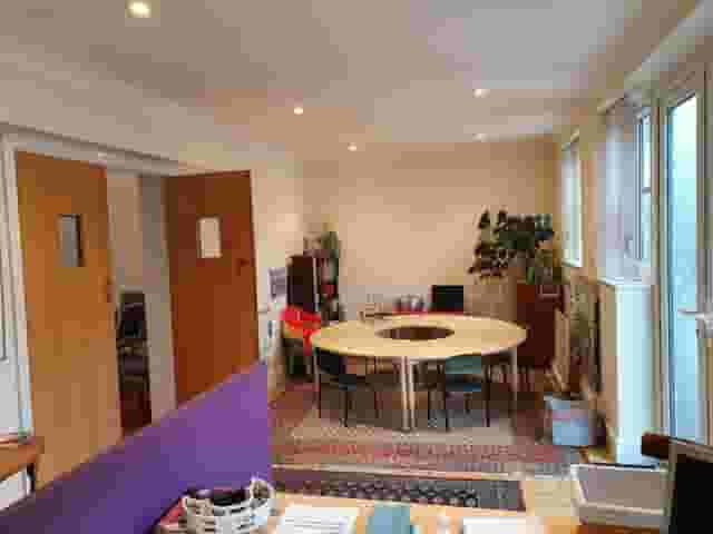 St Albans Pentecostal Church