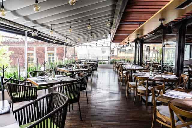 Domingo Santo Hotel Boutique - Adults Only en Ciudad de México: hoteles en  Ciudad de México - Hoteles.com