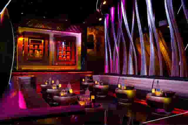 VIP Board Room