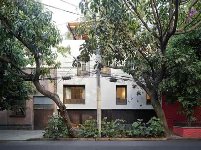 Hotel Dama boutique rooftop terrace, ideal for intimate executive retreats and private workshops.