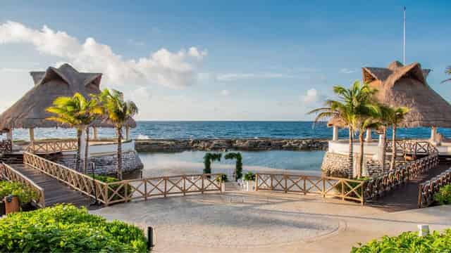 Outdoor Function Space