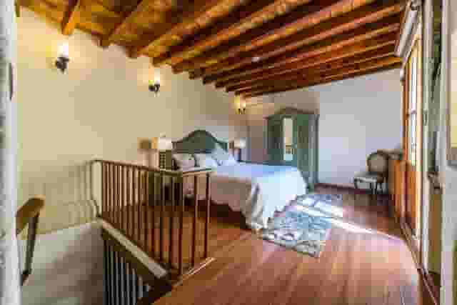 Small Room