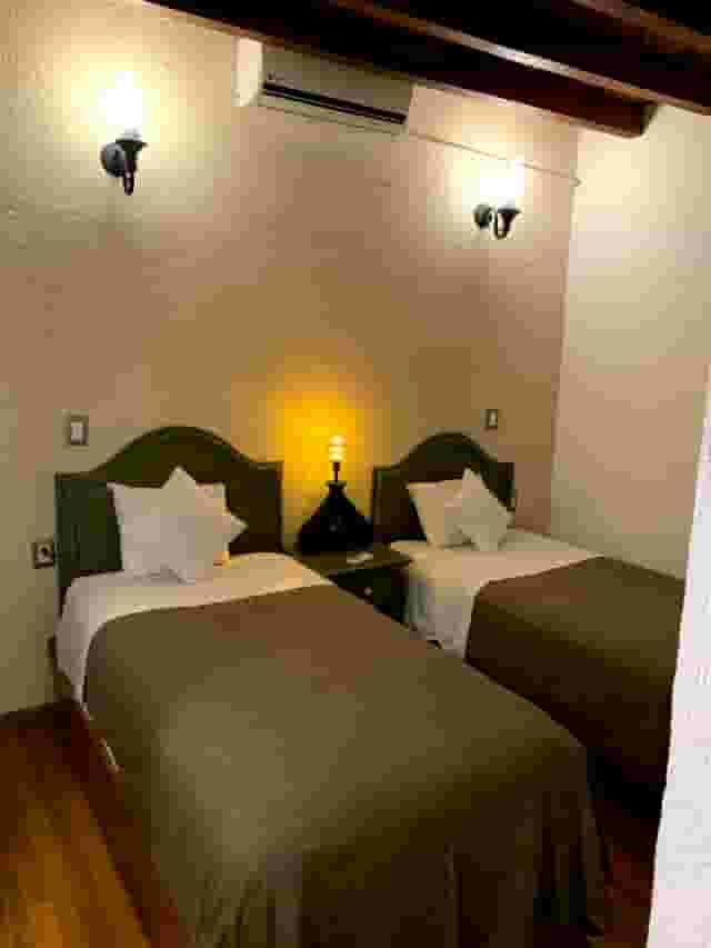 Small Room