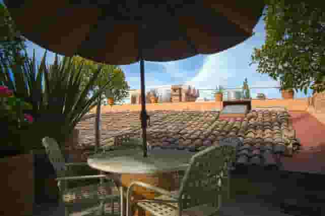Rooftop