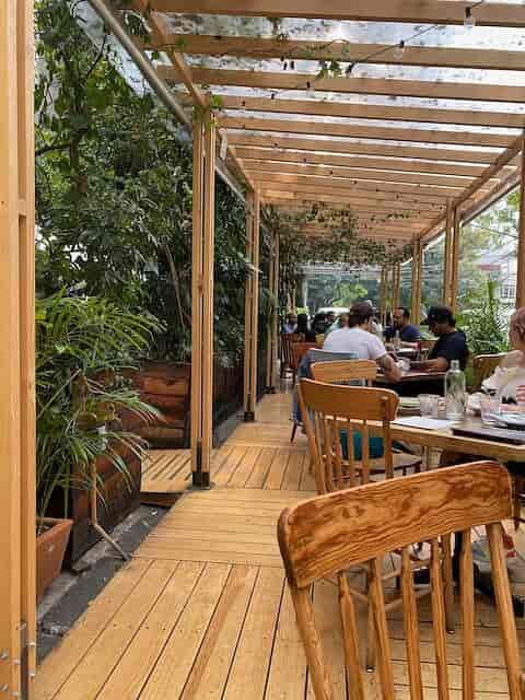 ROSETTA, Mexico City - Cuauhtémoc District - Restaurant Reviews, Photos &  Phone Number -