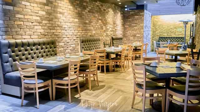 Buffet MX