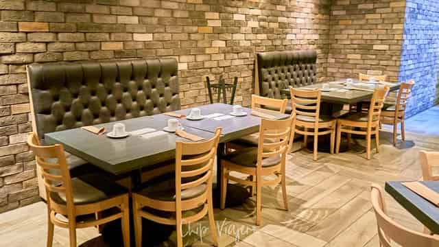 Café MX