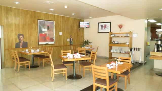 Restaurante Río 17
