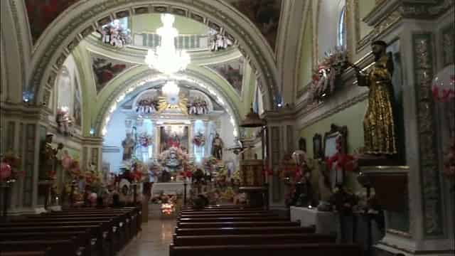 Capilla
