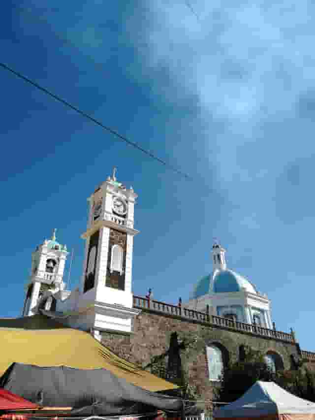 Capilla