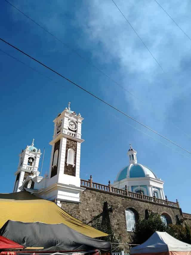 Capilla