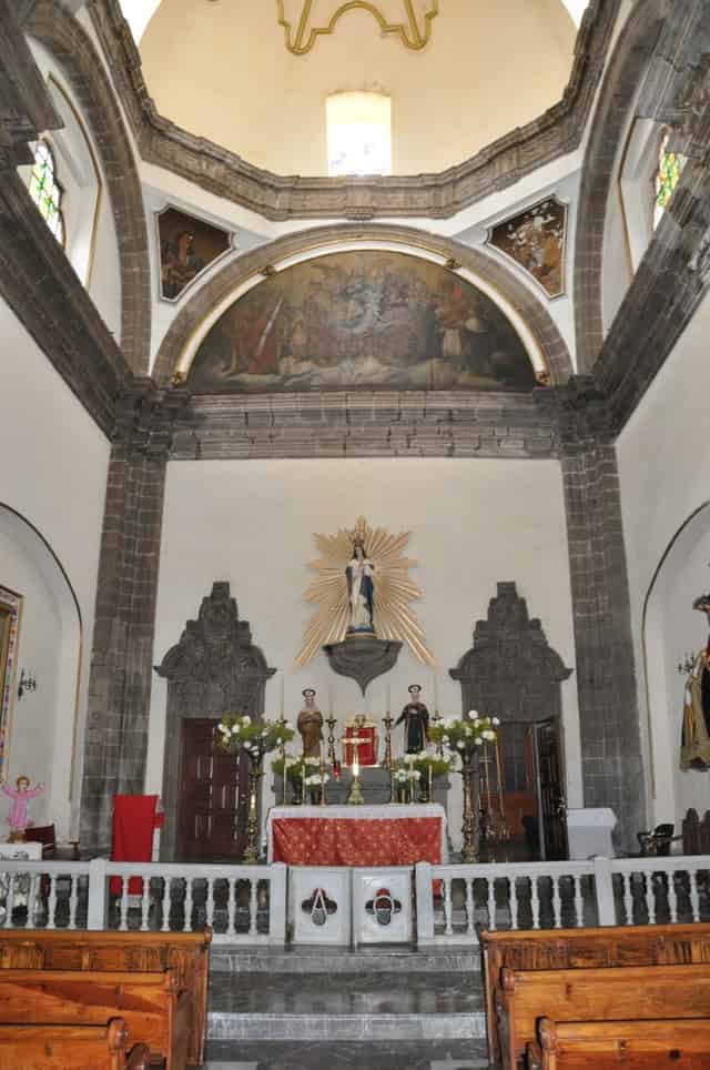 Capilla