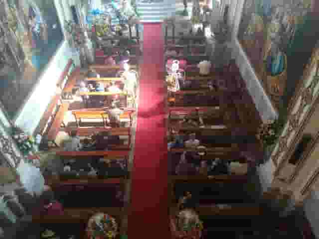 Capilla