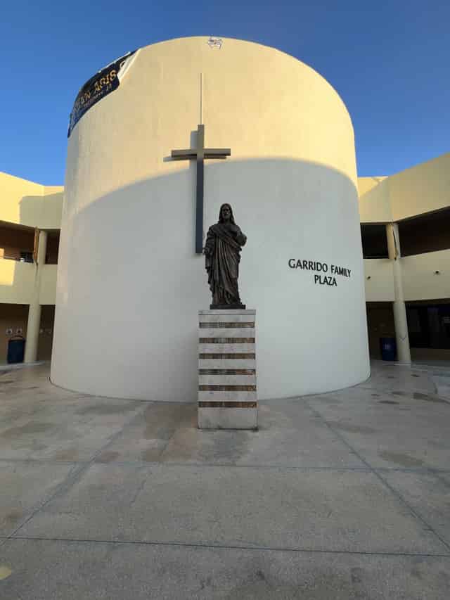 Chapel