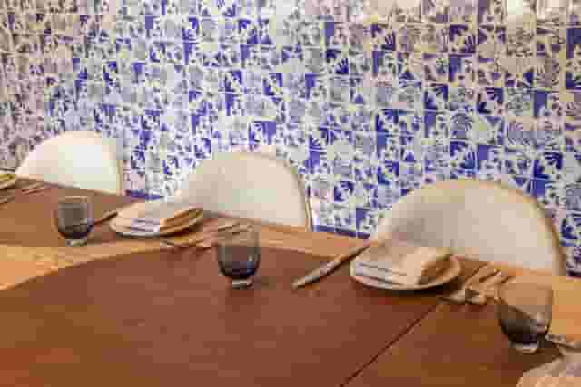 Private Dining Room