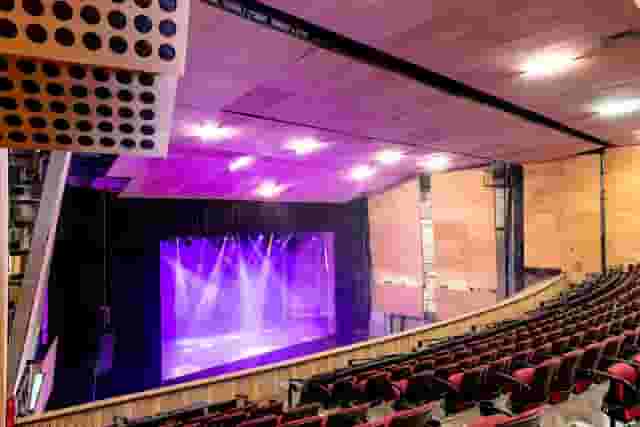 Auditorium