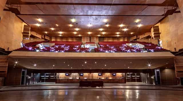 Auditorium