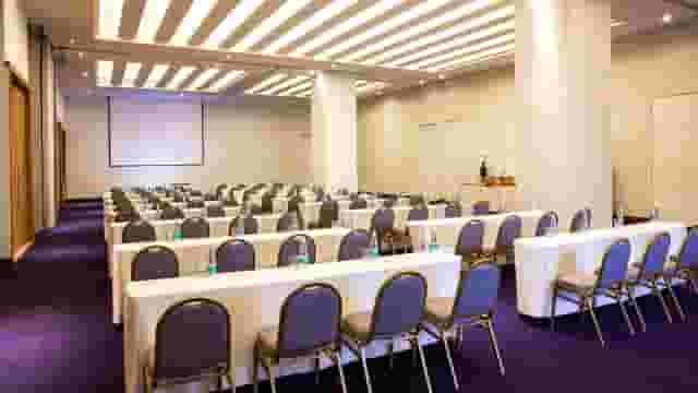 Lecture Hall