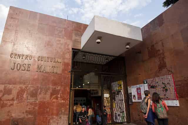 Theatre