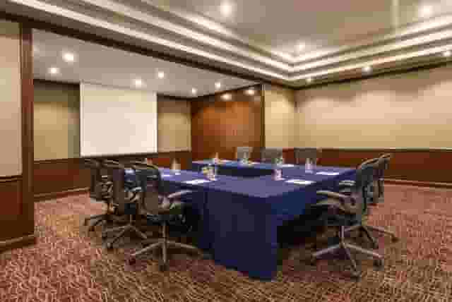 Uxmal / Coba