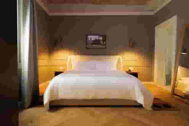 Relax Room