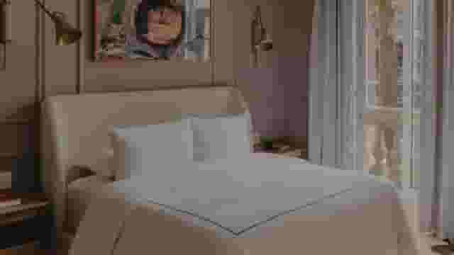 Relax Room