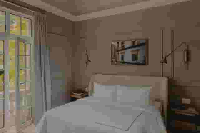 Relax Room