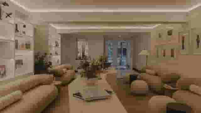 Relax Room