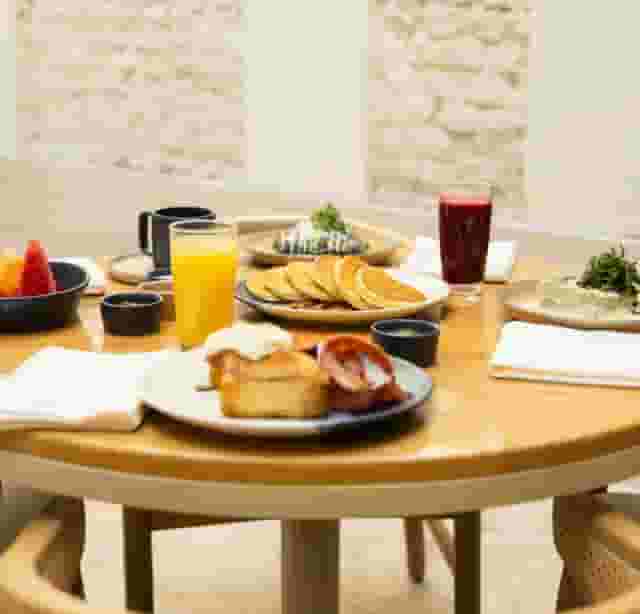 Aquiles Restaurant